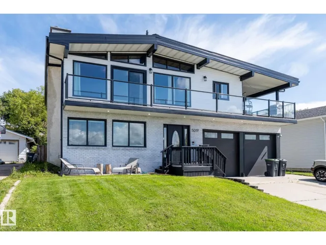 5019 42 ST, Cold Lake, Alberta T9M2A5