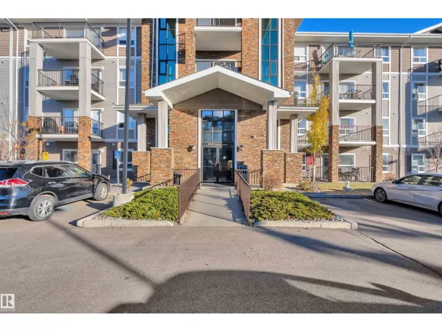 #2115 9357 SIMPSON DR NW, Edmonton, Alberta T6R0N3