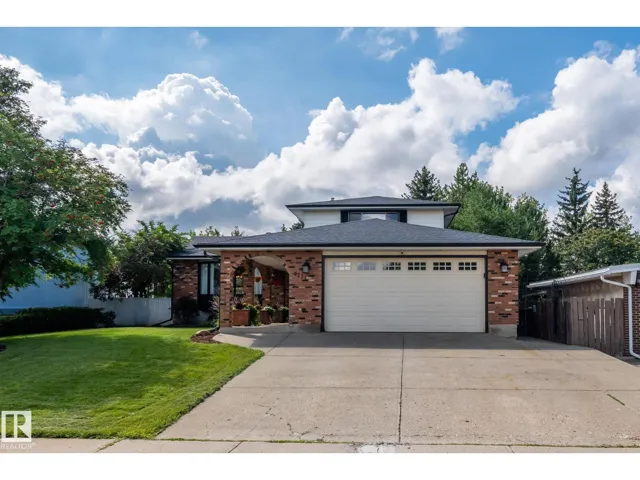 4111 131 AV NW, Edmonton, Alberta T5A2S6