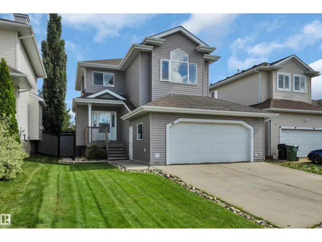24 BIRCHMONT DR, Leduc, Alberta T9E8S3