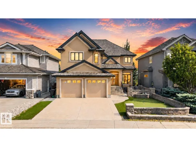 93 NOTTINGHAM, Sherwood Park, Alberta T8A3A8