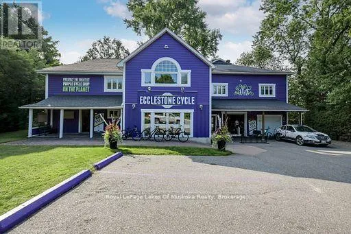 230 ECCLESTONE DRIVE, Bracebridge, Ontario P1L1G4
