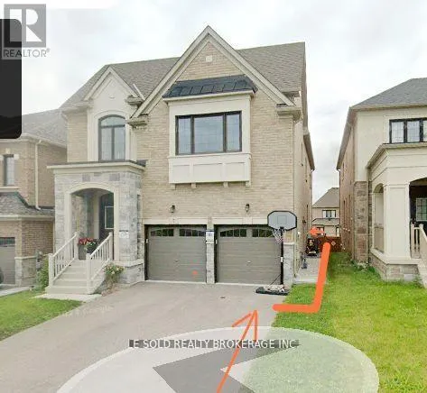 BSMT - 7 PEAR BLOSSOM WAY, East Gwillimbury (Holland Landing), Ontario L9N0T3