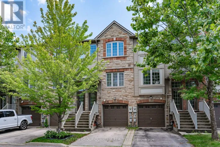 4304 INGRAM, Burlington (Shoreacres), Ontario L7L0C4