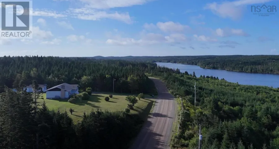 131 East Side Grand River Road, Grand River, Nova Scotia B0E1M0