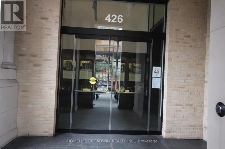 3701 - 426 UNIVERSITY AVENUE, Toronto (Kensington-Chinatown), Ontario M5G1S9