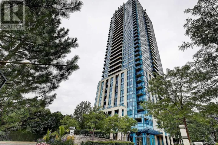 510 - 181 WYNFORD DRIVE, Toronto (Banbury-Don Mills), Ontario M3C0C6