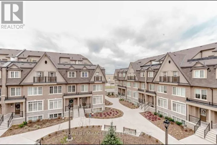 181 PARKTREE DRIVE, Vaughan (Maple), Ontario L6A5B1