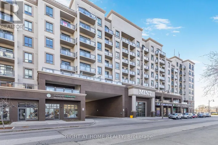 423 - 2486 OLD BRONTE ROAD, Oakville (WM Westmount), Ontario L6M4J2