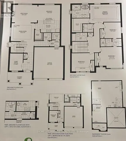 916 TRILLIUM DRIVE, Woodstock (Woodstock - North), Ontario N4S7W2