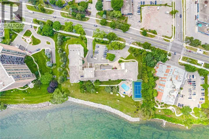 5280 LAKESHORE Road Unit# 1104, Burlington, Ontario L7L5R1
