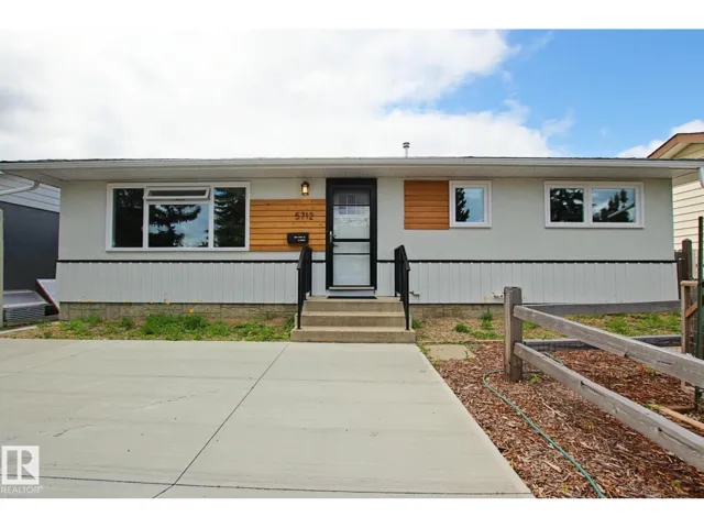 5712 113B ST NW, Edmonton, Alberta T6H3L3