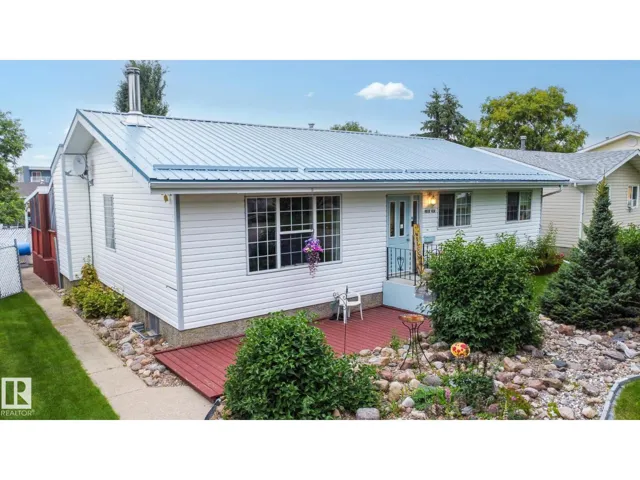 4510 41A ST, Bonnyville Town, Alberta T9N1K3