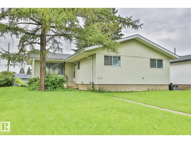 13608 114 ST NW, Edmonton, Alberta T5E5E6