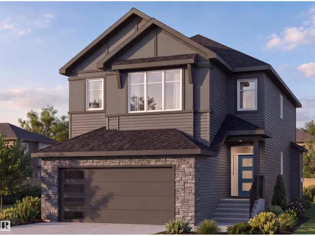 573 Ashgrove Circle, Leduc, Alberta T9E0K8