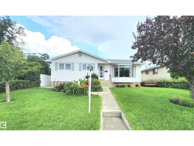13307 DELWOOD RD NW, Edmonton, Alberta T5C3B5