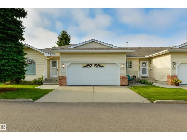 997 YOUVILLE DR W NW, Edmonton, Alberta T6L6T2