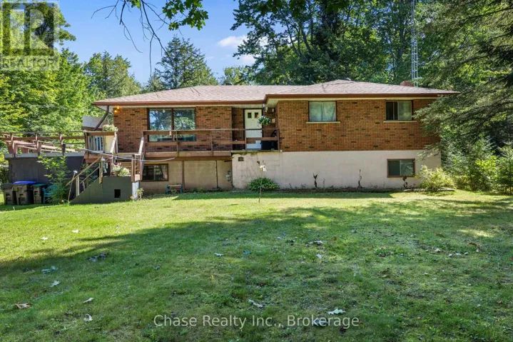 655 TINY BEACHES ROAD N, Tiny, Ontario L0L2J0