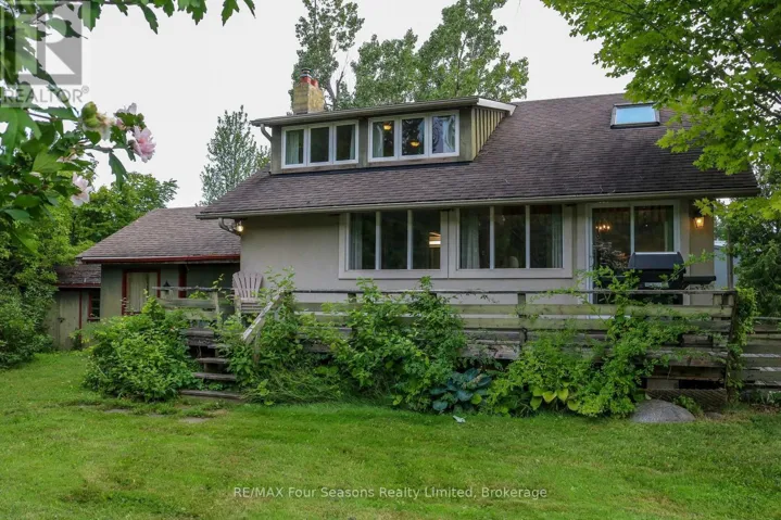 163 CRAIGLEITH ROAD, Blue Mountains, Ontario L9Y0S4