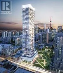 5708 - 11 WELLESLEY STREET W, Toronto (Bay Street Corridor), Ontario M4Y1E8