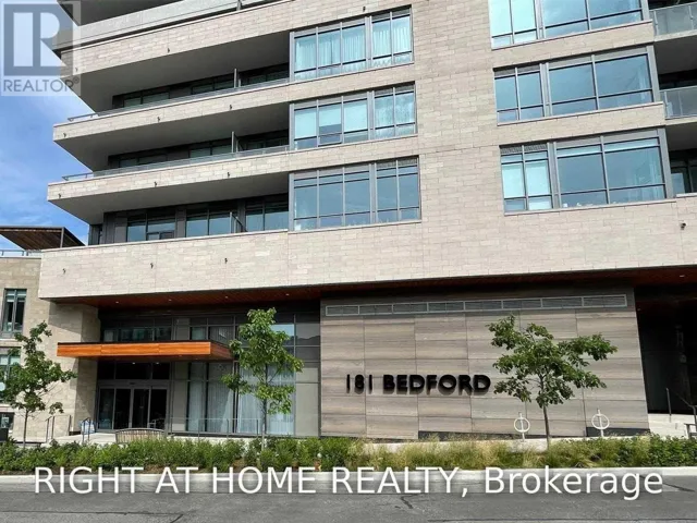 1510 - 181 BEDFORD ROAD, Toronto (Annex), Ontario M5R0C2