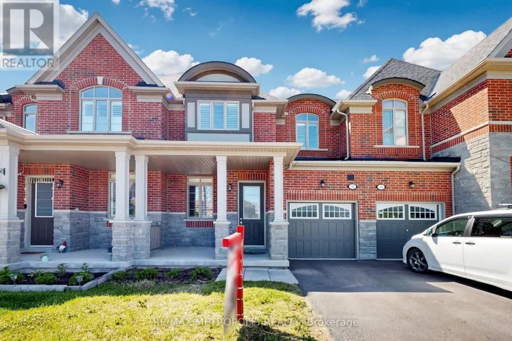 9 CATON LANE, Ajax (Northwest Ajax), Ontario L1T0P8