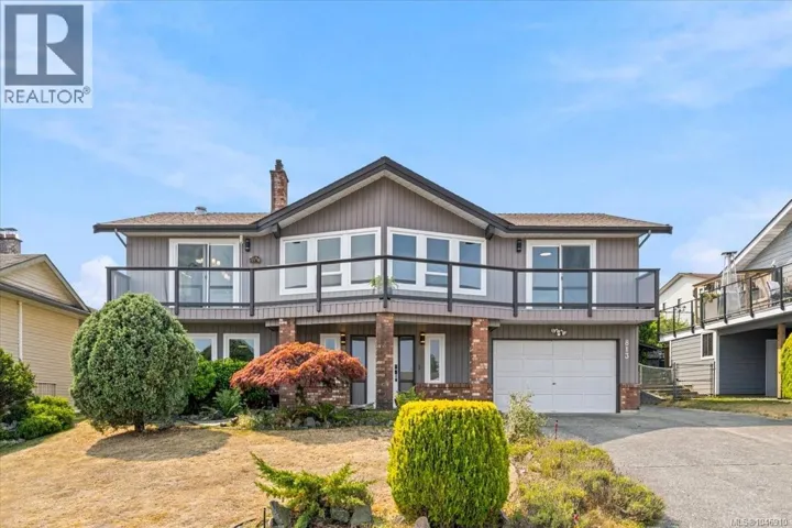 813 Athena Pl, Nanaimo, British Columbia V9V1B9