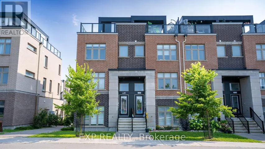 1440 HEMLOCK ROAD, Ottawa, Ontario K1K4B9