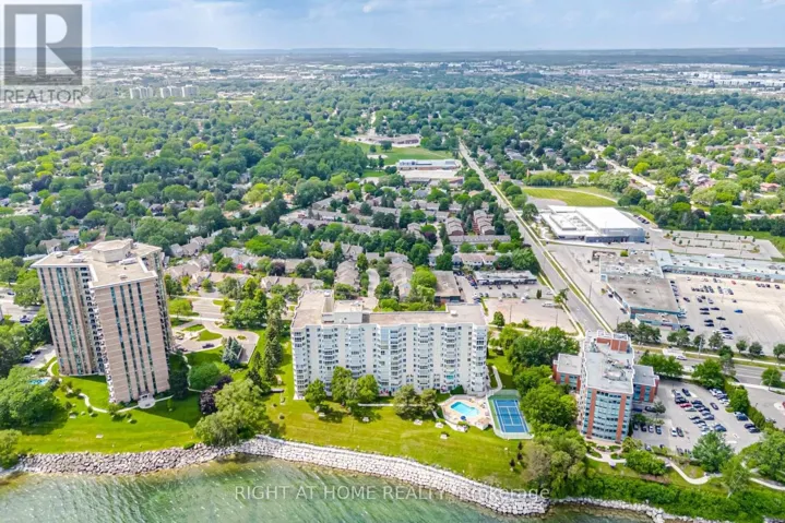 1104 - 5280 LAKESHORE ROAD, Burlington (Appleby), Ontario L7L5R1