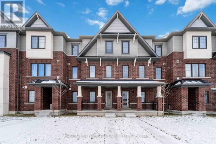 14 - 185 BEDROCK DRIVE S, Hamilton (Stoney Creek Mountain), Ontario L8J0M5