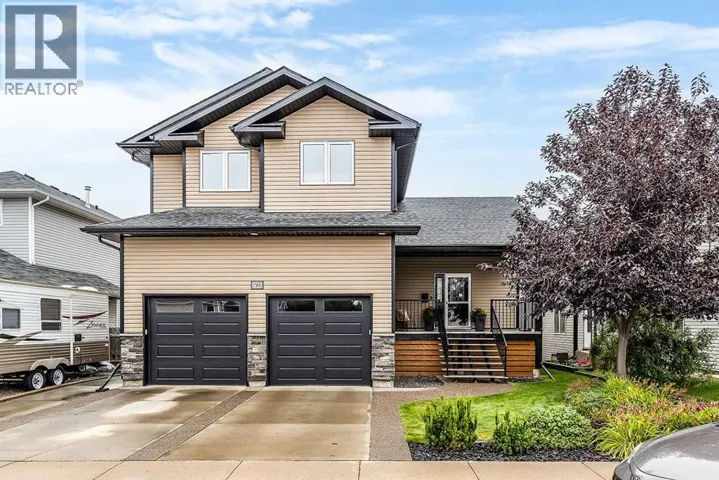 198 Vista Close SE, Medicine Hat, Alberta T1B0C5