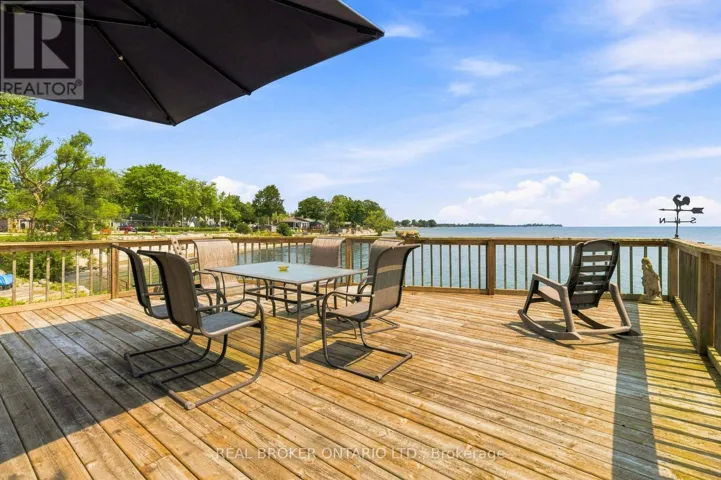 12 HAMDUN LANE, Haldimand, Ontario N0A1P0