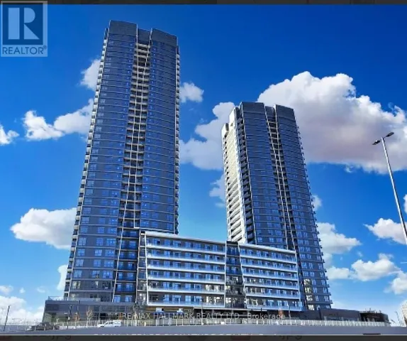 2909 - 30 UPPER MALL WAY, Vaughan (Brownridge), Ontario L4J0L7