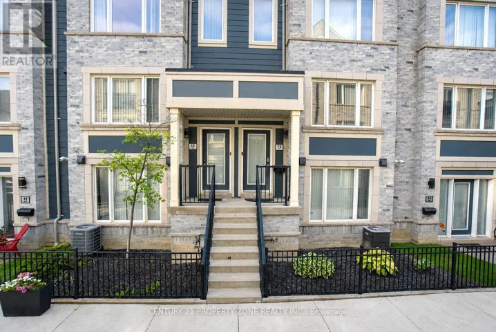 12 - 5035 OSCAR PETERSON BOULEVARD, Mississauga (Churchill Meadows), Ontario L5M0P4