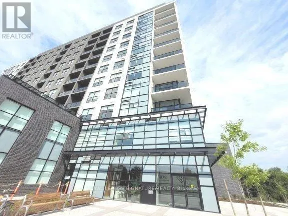 506 - 1878 GORDON STREET, Guelph (Pineridge/Westminster Woods), Ontario N1L0P4