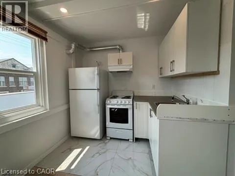 757 BARTON Street E Unit# 1, Hamilton, Ontario L8L3A9