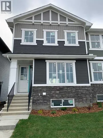 147 Ambleridge Street NW, Calgary, Alberta T3P3H2