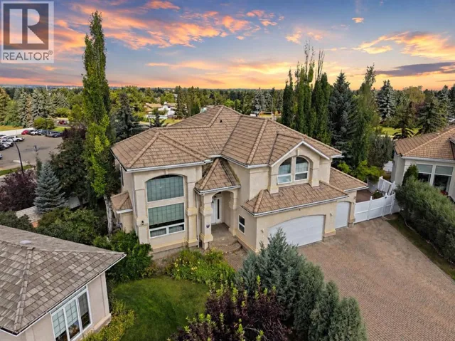 25 Ashmore Close, Red Deer, Alberta T4R2R7