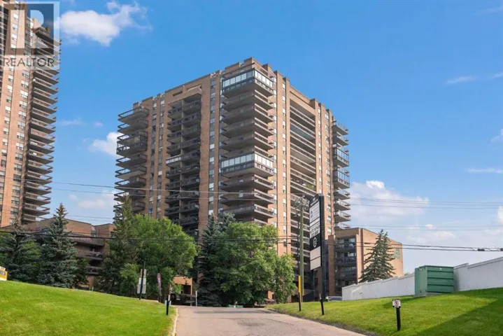 1202, 9800 Horton Road SW, Calgary, Alberta T2J3J3