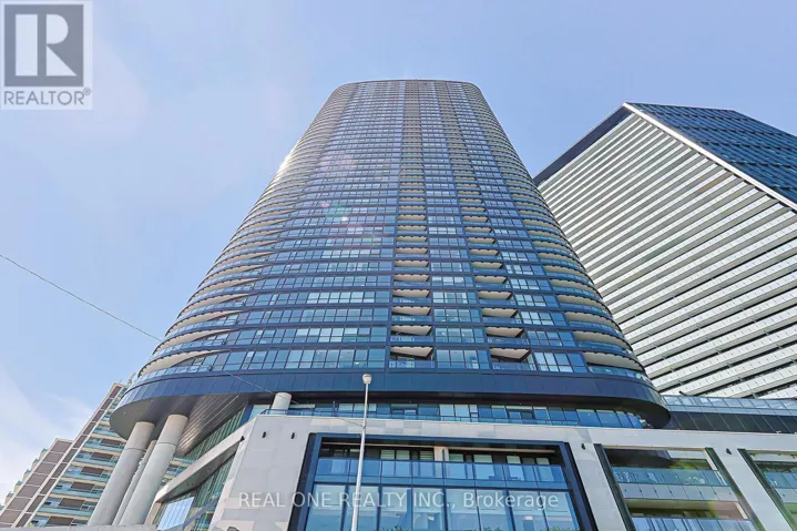 821 - 585 BLOOR STREET E, Toronto (North St. James Town), Ontario M4W0B3