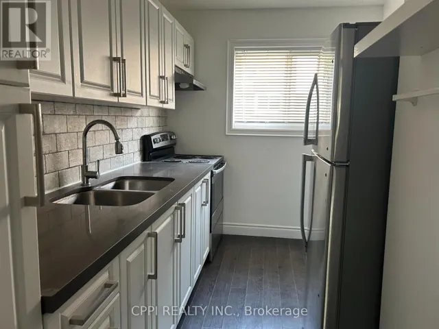 127 - 69 GODSTONE ROAD, Toronto (Don Valley Village), Ontario M2J3C8