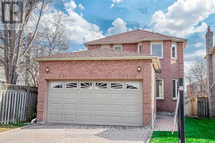 BASEMENT - 31 ORLEANS DRIVE, Toronto (Highland Creek), Ontario M1C4T1