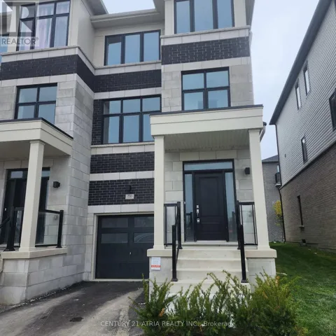 791 CHINOOK PATH, Oshawa (Donevan), Ontario L1H0B1
