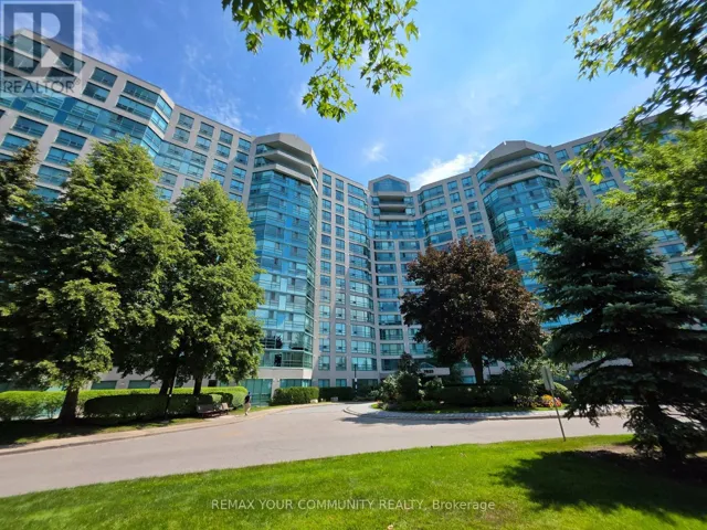 726 - 7825 BAYVIEW AVENUE, Markham (Aileen-Willowbrook), Ontario L3T7N2
