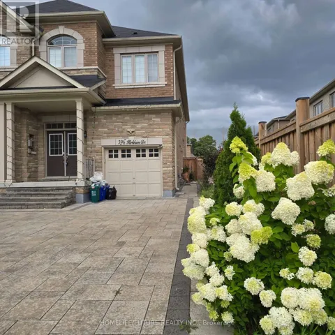 MAIN - 396 KIRKHAM DRIVE, Markham (Cedarwood), Ontario L3S0E4