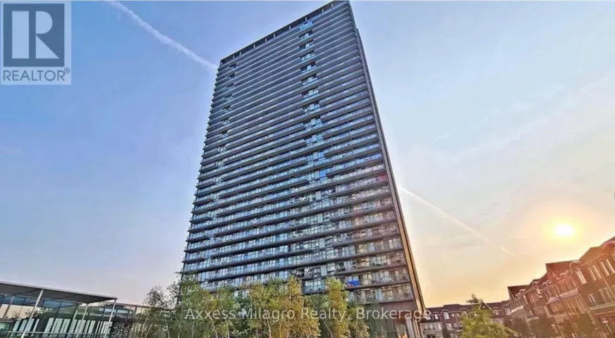 3016 - 105 THE QUEENSWAY WAY, Toronto (High Park-Swansea), Ontario M6S5B5