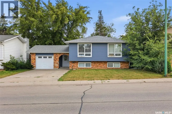 723 Lenore DRIVE, Saskatoon, Saskatchewan S7K5G8