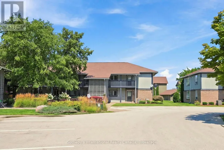 464 MARINERS WAY, Collingwood, Ontario L9Y5C7