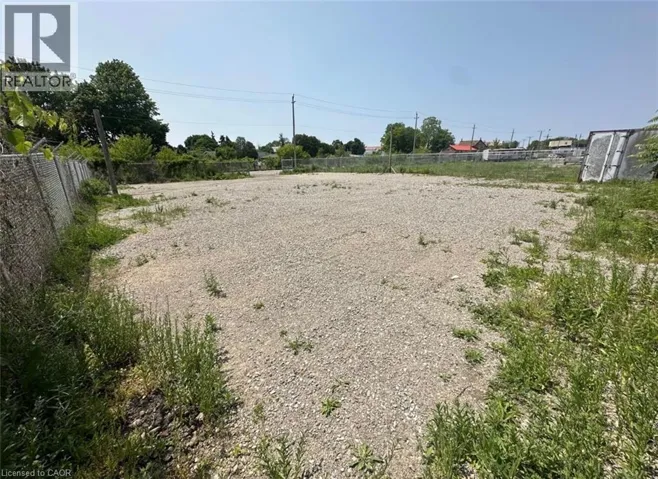 401 DOLPH Street N Unit# LOT (A), Cambridge, Ontario N3H2B6