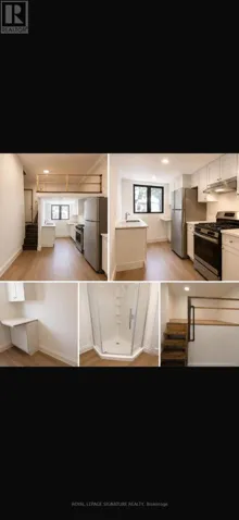 GARAGE CONVERSION - 21 SCARBORO AVENUE, Toronto (Highland Creek), Ontario M1C1M3